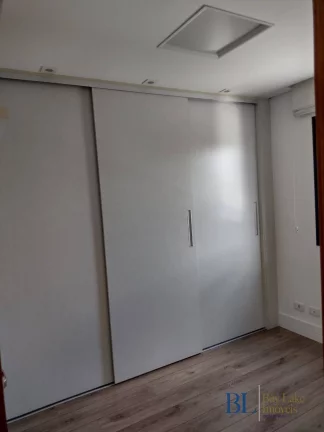 Imagem Apartamento Desocupado À Venda Na Mooca - 3 Dorms - Sacada Gourmet!!