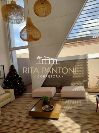 Imagem Apartamento - Ribeirão Preto - Residencial Flórida