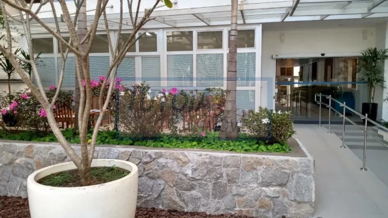 Imagem APARTAMENTO À VENDA NO JARDIM PAULISTA, SÃO PAULO