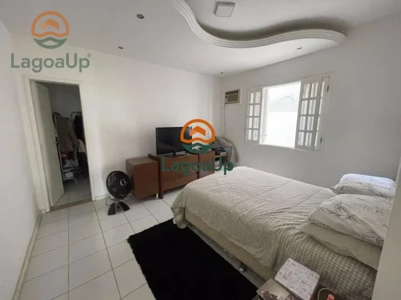 Imagem Casa com 5 dormitórios à venda, 260 m² por R$ 998.000,00 - Condomínio Village do Gramado - Lagoa Santa/MG