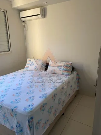 Imagem Apartamento - Ribeirão Preto - Lagoinha