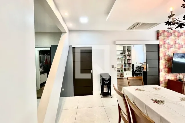 Imagem Apartamento à Venda - Copacabana, 3 Quartos, 100 m2