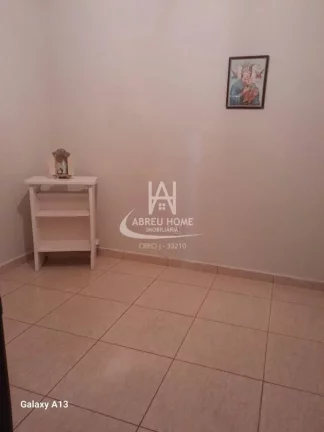 Imagem Casa, Vila Clementina - São José do Rio Preto