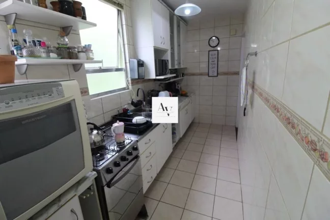 Imagem Apartamento à venda no bairro Praia de Belas - Porto Alegre/RS