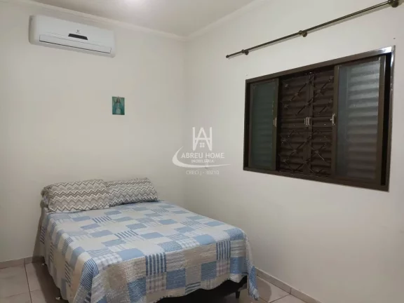 Imagem Casa, Residencial Monte Verde - São José do Rio Preto