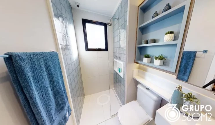 Imagem Apartamento para Venda em Santo André / SP no bairro Vila Assunção