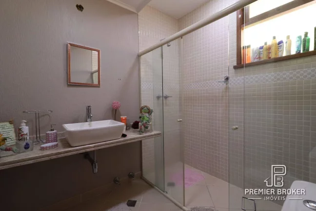 Imagem Casa à venda, 680 m² por R$ 2.900.000,00 - Cascata dos Amores - Teresópolis/RJ