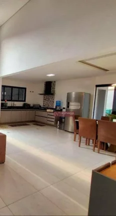 Imagem Casa Quintas da Boa Vista, 3 dormitórios à venda, 160 m² por R$ 1.750.000 - Condominio Quintas da Boa Vista - Atibaia/SP