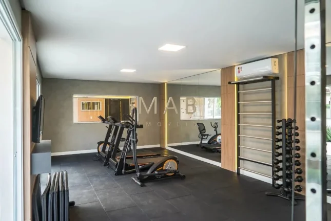 Imagem Apartamento com 3D sendo 1Suite para Venda à 200 metros do MAR, na Praia de Ingleses, Região Gaivotas - Florianópolis/SC!
