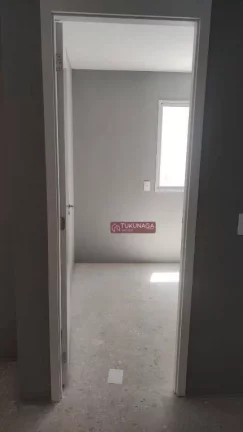 Imagem Apartamento com 2 dormitórios à venda, 45 m² por R$ 335.000,00 - Vila das Bandeiras - Guarulhos/SP