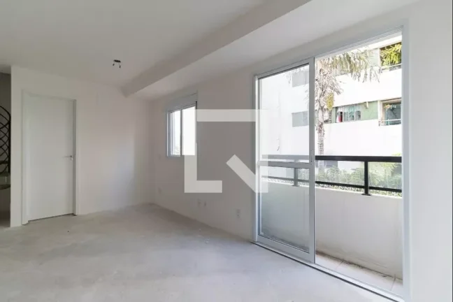 Imagem Apartamento à Venda - Aclimação, 1 Quarto, 99 m2