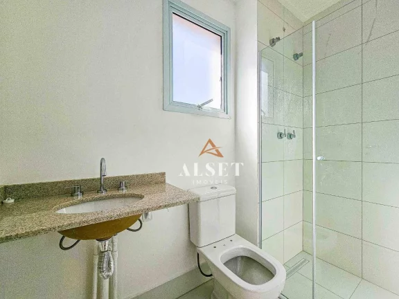Imagem Apartamento no Platina Patriani com 66m² e 2 dormitórios