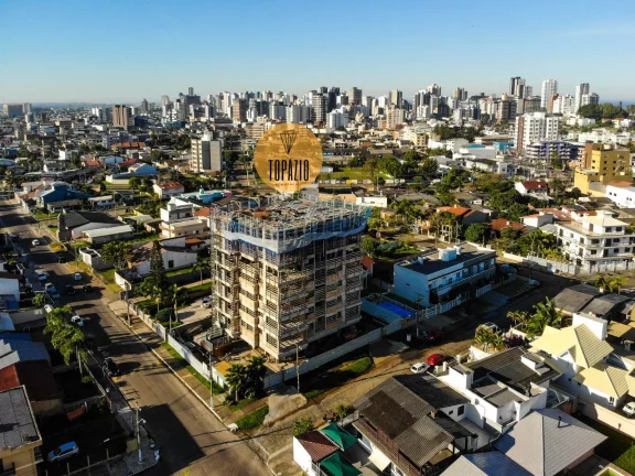 Imagem Apartamento à venda em Torres, Stan, com 2 quartos, 72,29m²