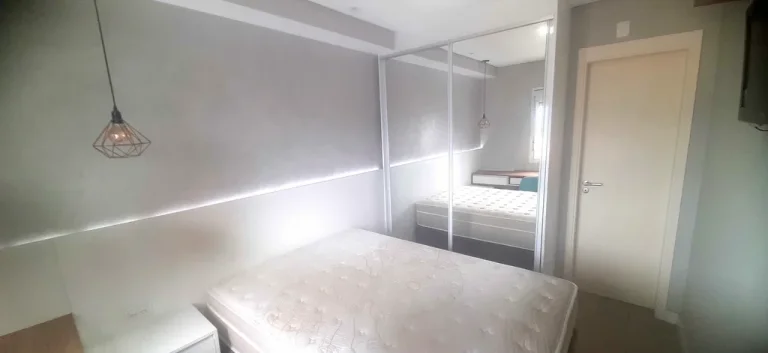 Imagem APARTAMENTO RESIDENCIAL em Santos - SP, Boqueirão