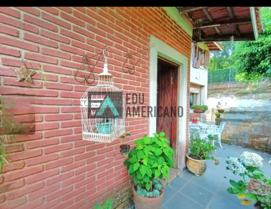 Imagem Expetacular Chácara dentro da cidade de Atibaia