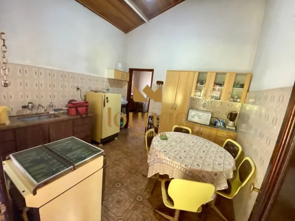 Imagem Chácara à Venda Brigadeiro Tobias Zona Leste - Sorocaba/SP