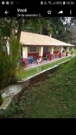 Imagem Paraíso em Guararema!!