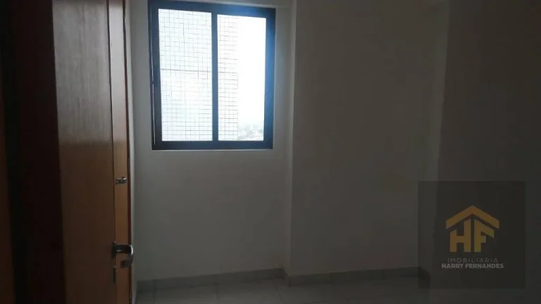 Imagem Apartamento de 66m² à venda, com 3 quartos (1suíte), localizado em Candeias, Jaboatão dos Guararapes - Pernambuco.