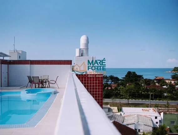 Imagem APARTAMENTO MOBILIADO A 200 METROS DA PRAIA!
