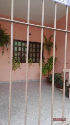 Imagem Sobrado Comercial 2 dormitórios Vila Augusta