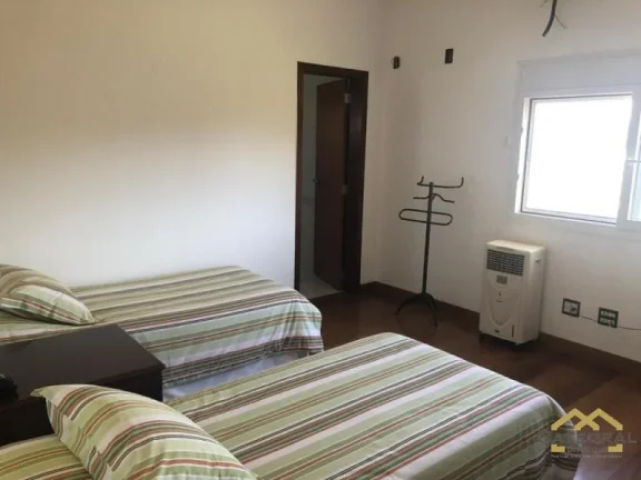 Imagem CASA COM 3 DORMITÓRIOS À VENDA, 482 M² POR R$ 2.500.000,00 - RAINHA - LOUVEIRA/SP
