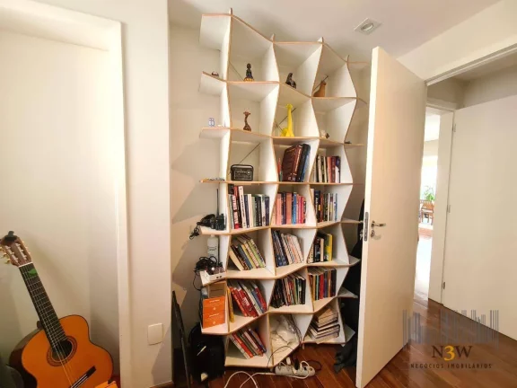 Imagem Apartamento à venda na Vila Leopoldina São Paulo SP com 3 dormitórios, 3 suítes, 3 vagas de garagem e 230m²