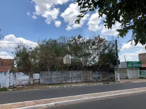 Imagem PONTO COMERCIAL em Piripiri/PI: terreno à venda por R$ 1.000.000,00 - Centro.