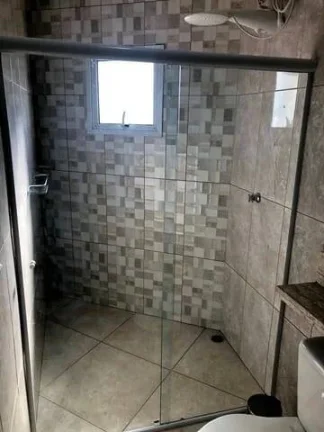 Imagem Vendo Casa em Santo André, Pq Oratório