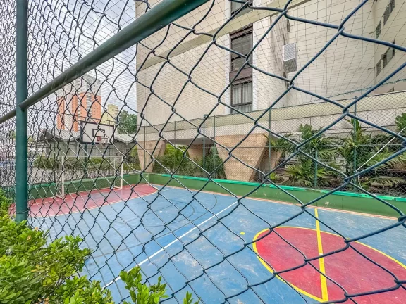 Imagem Apartamento à venda em São Paulo, Perdizes, com 3 quartos, 123m2