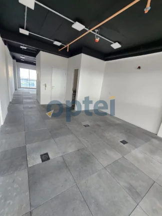 Imagem Sala Comercial de 76m2 no Trilogy Office, 2 vagas - Venda ou Locação em São Bernardo do Campo - Baeta Neves - SP