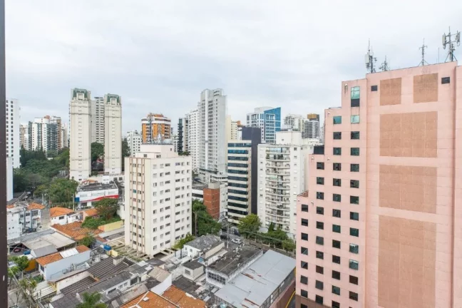Imagem APARTAMENTO RESIDENCIAL em São Paulo - SP, Vila Olímpia