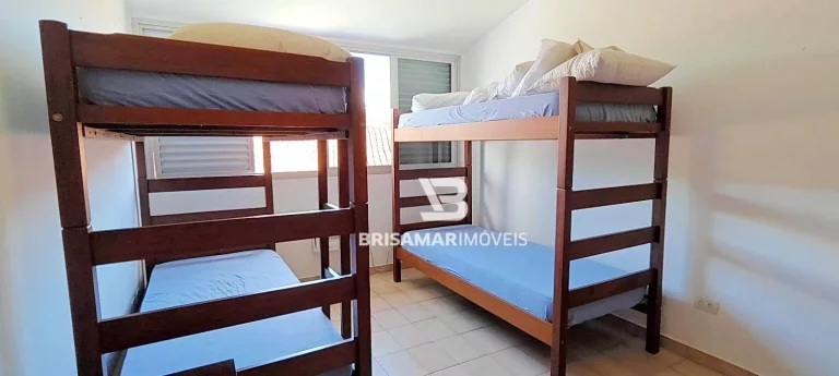 Imagem VENDA DE CASA EM CONDOMÍNIO FECHADO NA ENSEADA, GUARUJÁ – PÉ NA AREIA!
