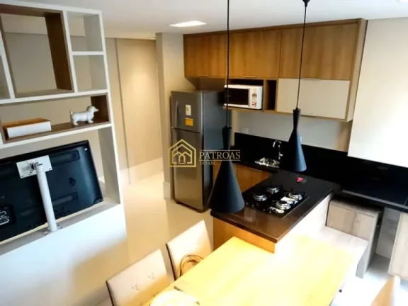 Imagem Apartamento Padrão