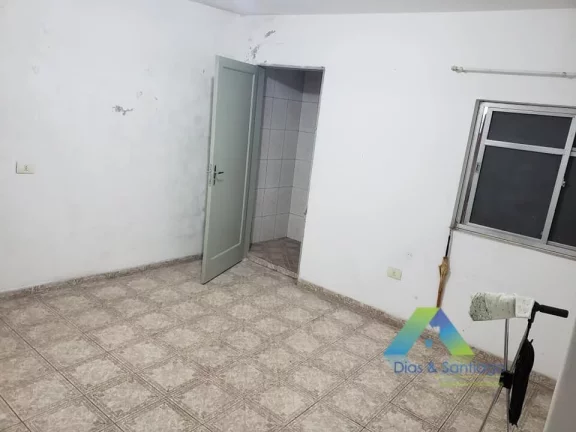 Imagem Sobrado a venda com 03 quartos, proximo a Av do Cursino por R$ 297 mil