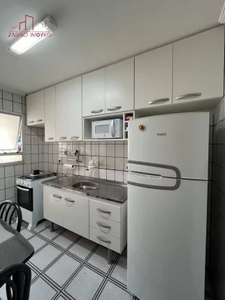 Imagem Oportunidade - Apartamento de 2 dormitórios - Campo Limpo