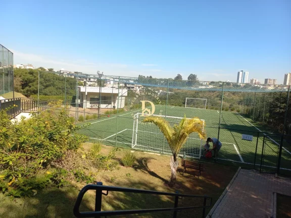 Imagem TERRENO - CONDOMINIO VEM VIVER JACAREÍ - 250 M²