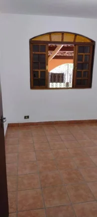 Imagem Casa á Venda- Jardim Colonial- Zona Sul