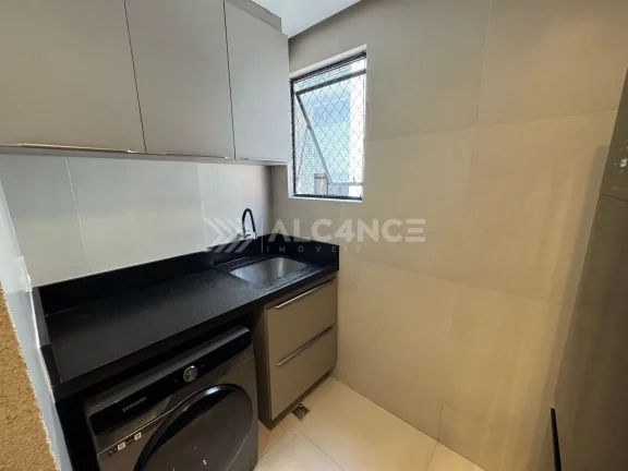 Imagem Apto - 2 Quartos - 1 Suíte - 55m² - Intermares, Cabedelo/PB