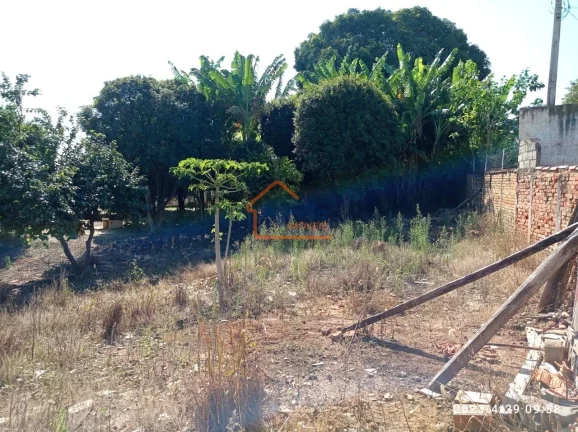 Imagem Terreno à venda no bairro Santa Cruz - Mogi Mirim/SP