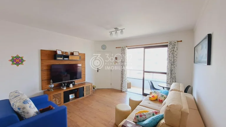 Imagem Apartamento para Venda em Santo André / SP no bairro Centro