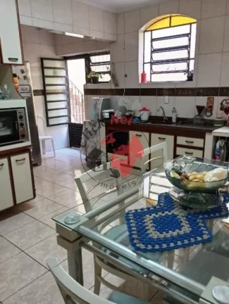 Imagem Sobrado à Venda em Ótima Localização no Rudge Ramos, São Bernardo do Campo