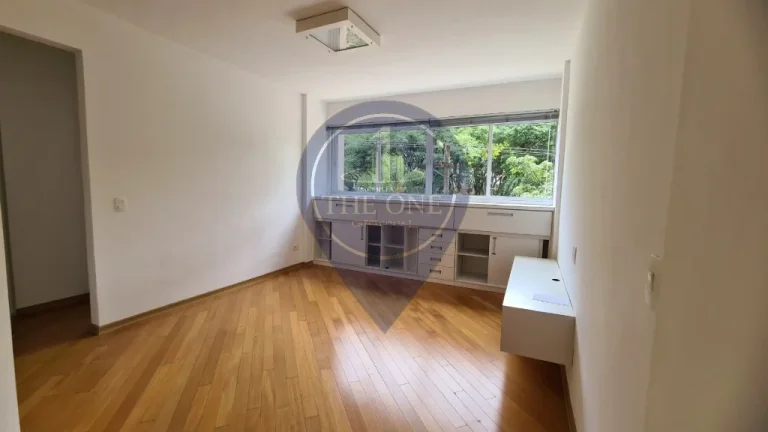 Imagem Imperdível oportunidade de apartamento à venda em São Paulo-SP: 1 quarto, 2 salas, 1 banheiro, 1 vaga na garagem, 35m² no Jardim Vila Mariana!