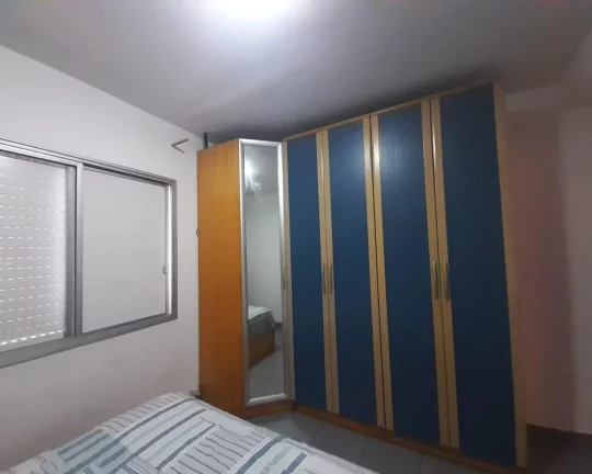 Imagem Sobrado em condomínio 4 Dormitórios 1 suíte 2 Vagas Lazer