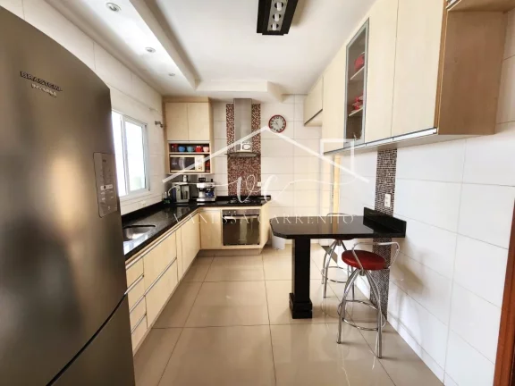 Imagem Venda Sobrado | Vanessa Carrenho