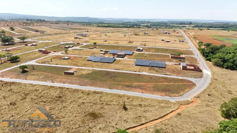 Imagem LOTE A PRESTAÇÃO COM PARCELAS DE 518,99 MENSAIS