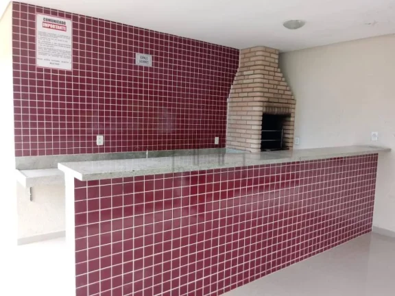 Imagem Apartamento com 2 dormitórios à venda, 49 m² por R$ 243.800,00 - Boa Vista - Sorocaba/SP