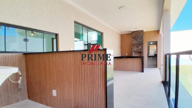 Imagem Casa - Bairro Sobradinho - Lagoa Santa