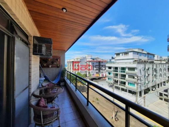 Imagem Apartamento Vista Mar