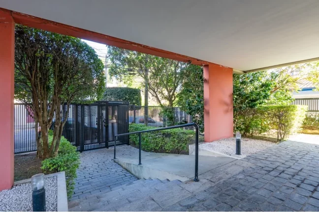 Imagem APARTAMENTO RESIDENCIAL em São Paulo - SP, Vila Mascote