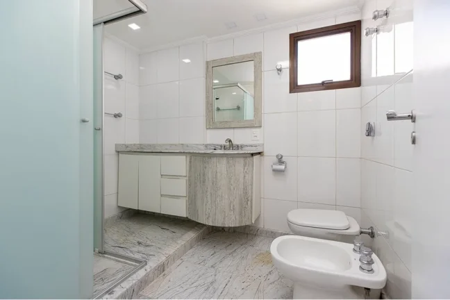 Imagem APARTAMENTO RESIDENCIAL em São Paulo - SP, Jardim Paulista